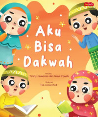 Image of Aku Bisa Dakwah