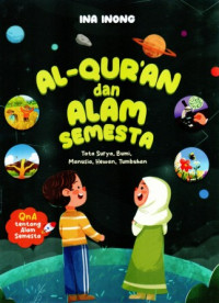 Image of Al-Qur'an dan Alam Semesta