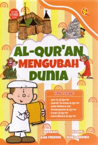 Al-Qur'an Mengubah Dunia