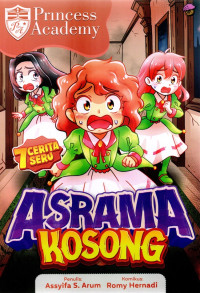 Image of Asrama Kosong