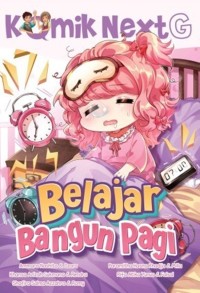 Belajar Bangun Pagi