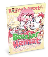 Belajar Hemat