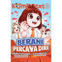 Image of Berani Percaya Diri