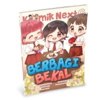 Berbagi Bekal