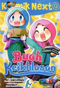 Buah Keikhlasan
