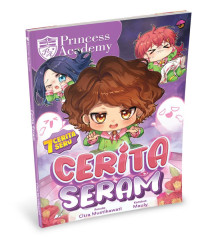 Image of Cerita Seram`