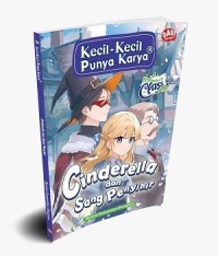 Cinderella dan Sang Penyihir