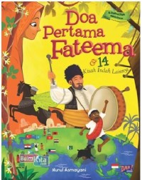 Doa Pertama Fateema & 14 Kisah Indah Lainnya