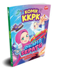 Image of Dunia Sepatu