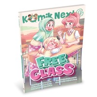 Free Class