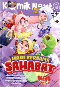 Hari Bersama Sahabat