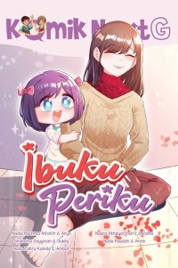Ibuku Periku