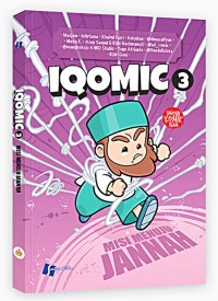 Iqomic 3
