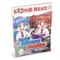 Jago Bahasa Inggris