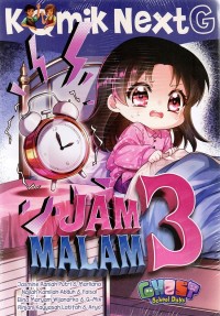 Jam 3 Malam