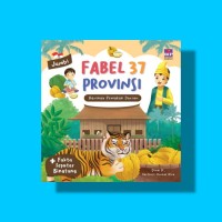 Jambi - Harimau Pemakan Durian