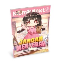 Jangan Menyerah