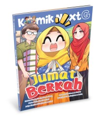 Jum'at Berkah