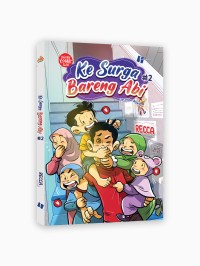 Ke Surga Bareng Abi #2