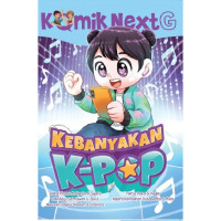 Image of Kebanyakan K-Pop