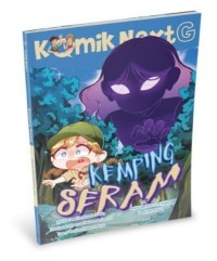 Kemping Seram