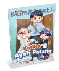 Ketika Ayah Pulang