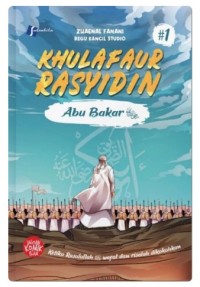 Khulafaur Rasyidin Abu Bakar