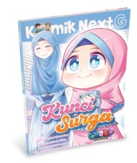 Kunci Surga