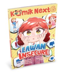 Lawan Insecure