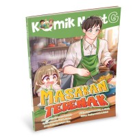 Masakan Terenak