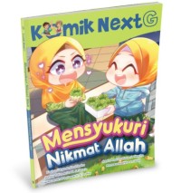 Mensyukuri Nikmat Allah
