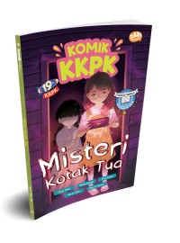 Misteri Kotak Tua