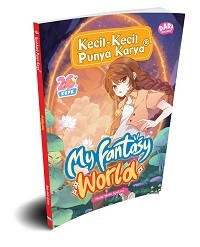 My Fantasy World