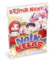 Image of Naik Kelas