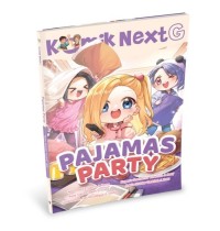 Pajamas Party