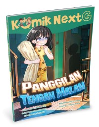 Panggilan Tengah Malam