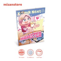 Pengalaman Merawat Hamster