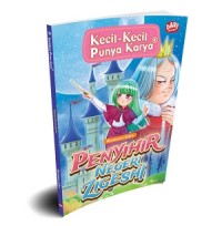 Penyihir Negeri Zigeshi