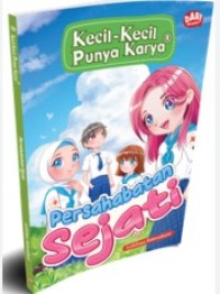 Persahabatan Sejati