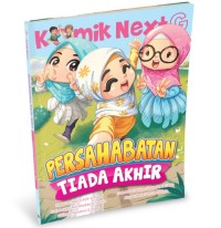 Persahabatan Tiada Akhir