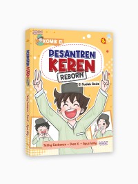 Pesantren Keren Reborn - El Sudah Gede