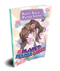 Planet Permen Karet
