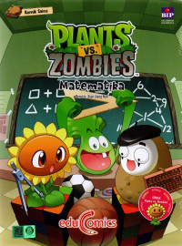 Image of Plants vs Zombies : Matematika