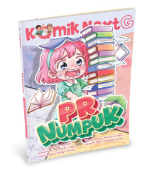Image of PR Numpuk