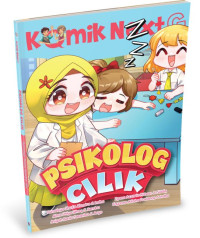 Image of Psikolog Cilik