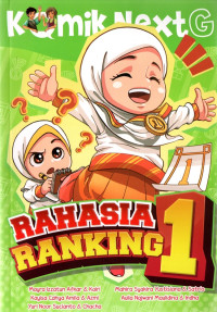 Image of Rahasia Ranking 1