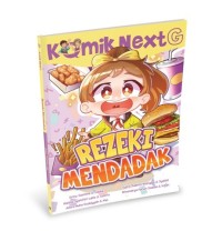 Rezeki Mendadak