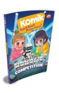 Image of Robotic Competition