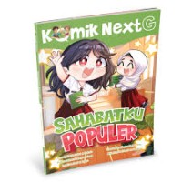 Sahabatku Populer