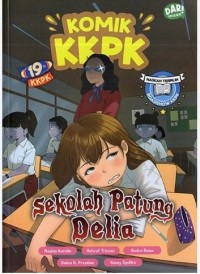 Sekolah Patung Delia